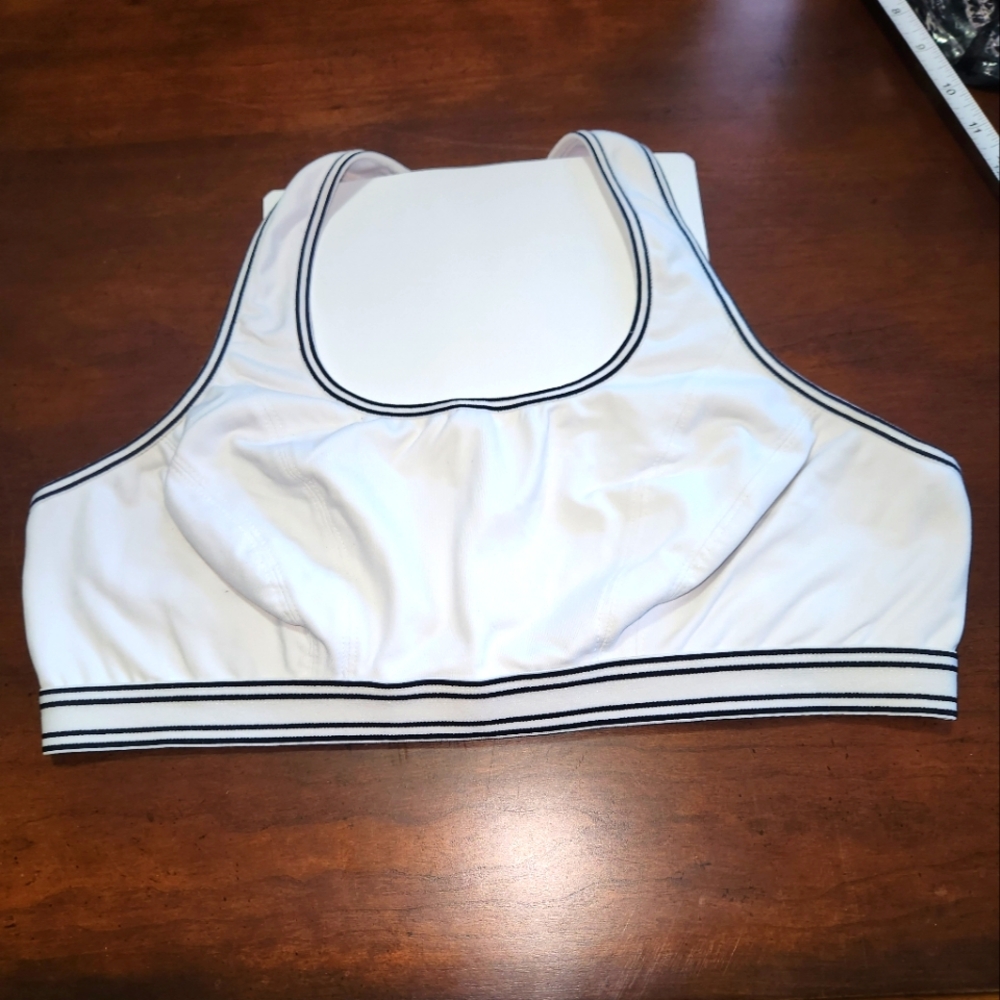 SHOCK ABSORBER SPORTS BRA